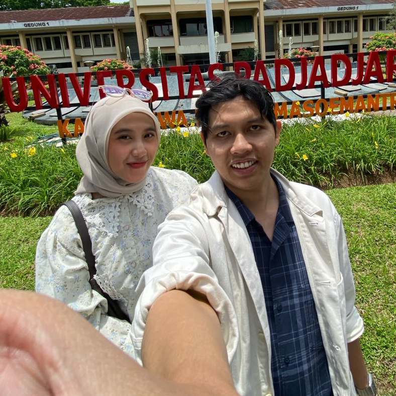 Sondika Ragani, S.H, M.H