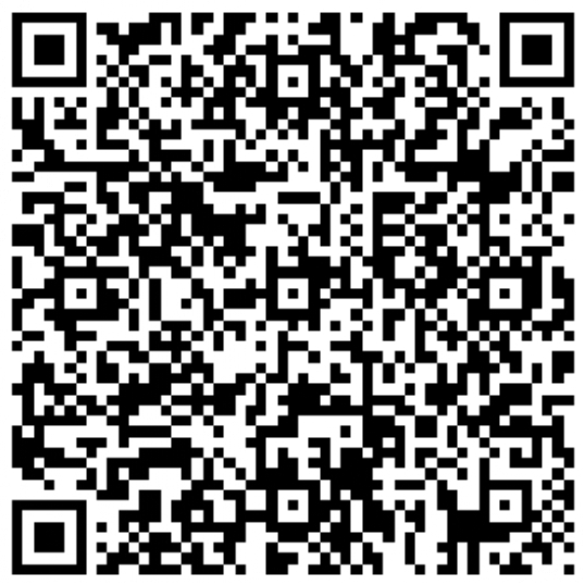 Donate me QR