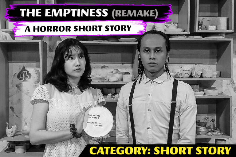 The Emptiness (remake)